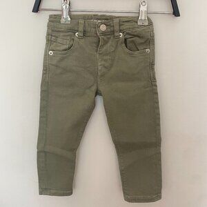 EUC | BOYS ZARA JEANS